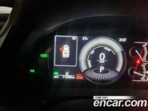 Lexus ES Executive 2022 года из Южной Кореи