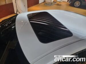 Lexus ES Executive 2022 года из Южной Кореи