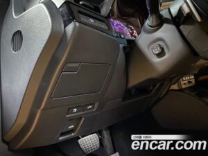 Lexus ES Luxury Plus 2022 года из Южной Кореи