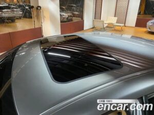 Lexus ES Luxury Plus 2022 года из Южной Кореи