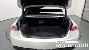 Lincoln MKZ HYBRID 2020 года из Южной Кореи