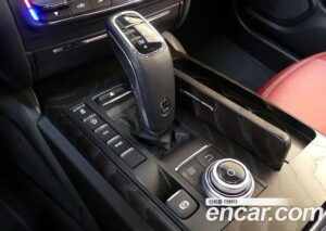 Maserati Ghibli 3.0 GranLusso 2020 года из Южной Кореи