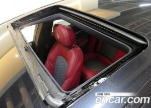 Maserati Ghibli 3.0 GranLusso 2020 года из Южной Кореи