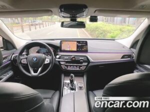 BMW Gran Turismo 620d xDrive Luxury 2022 года из Южной Кореи