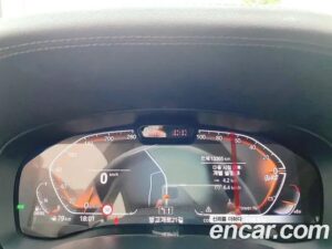 BMW Gran Turismo 620d xDrive Luxury 2022 года из Южной Кореи