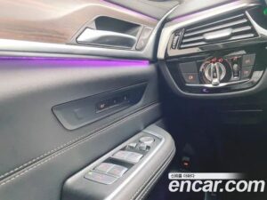 BMW Gran Turismo 620d xDrive Luxury 2022 года из Южной Кореи