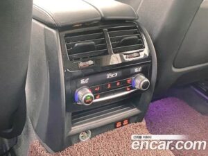 BMW Gran Turismo 620d xDrive Luxury 2022 года из Южной Кореи