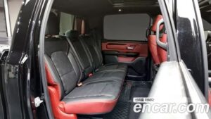 Dodge Ram Pick Up 5.7 2020 года из Южной Кореи