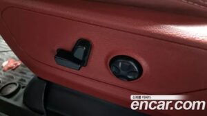 Dodge Ram Pick Up 5.7 2020 года из Южной Кореи