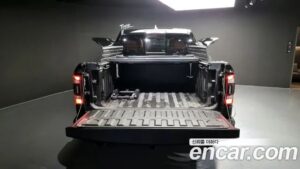 Dodge Ram Pick Up 5.7 2020 года из Южной Кореи