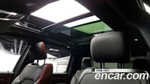 Dodge Ram Pick Up 5.7 2020 года из Южной Кореи