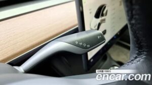 Tesla Model 3 LONG RANGE 2022 года из Южной Кореи