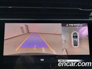 Audi Q8 50 TDI 4WD Premium 2021 года из Южной Кореи