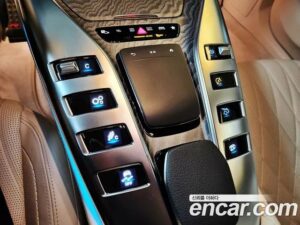 Mercedes-Benz AMG GT 4Door 43 4MATIC+ 2023 года из Южной Кореи