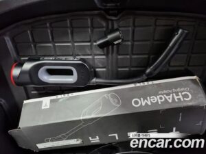 Tesla Model 3 Standard RANGE Plus 2020 года из Южной Кореи