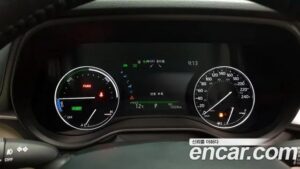 Toyota Sienna 2.5 HYBRID 2WD 2022 года из Южной Кореи