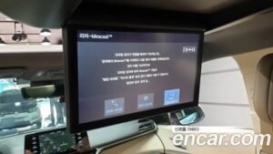 Toyota Sienna 2.5 HYBRID 2WD 2022 года из Южной Кореи