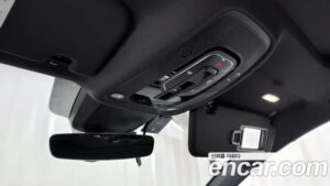 Audi A7 55 TFSI 4WD Premium 2020 года из Южной Кореи
