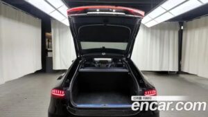 Audi A7 55 TFSI 4WD Premium 2020 года из Южной Кореи