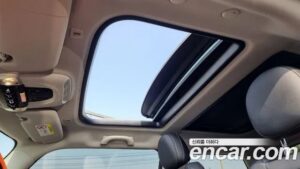Mini Cooper DEFAULT 2021 года из Южной Кореи