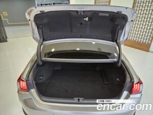 Lexus ES Luxury 2021 года из Южной Кореи