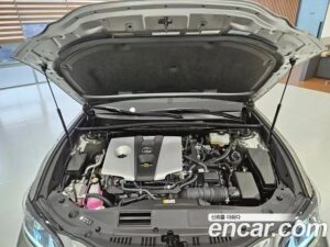 Lexus ES Luxury 2021 года из Южной Кореи