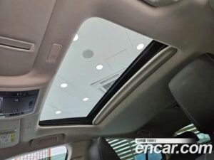 Lexus ES Luxury 2021 года из Южной Кореи