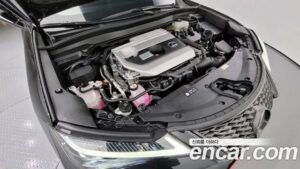 Lexus UX 2.0 F-Sport 2WD 2020 года из Южной Кореи