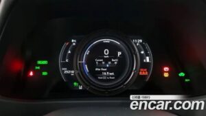 Lexus UX 2.0 F-Sport 2WD 2020 года из Южной Кореи