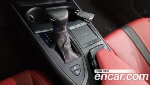 Lexus UX 2.0 F-Sport 2WD 2020 года из Южной Кореи