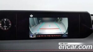 Lexus UX 2.0 F-Sport 2WD 2020 года из Южной Кореи