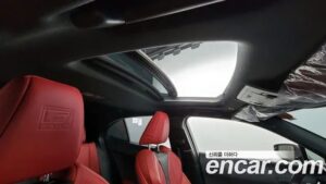 Lexus UX 2.0 F-Sport 2WD 2020 года из Южной Кореи