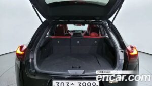 Lexus UX 2.0 F-Sport 2WD 2020 года из Южной Кореи