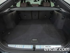BMW Gran Turismo 630i xDrive M Sport 2023 года из Южной Кореи