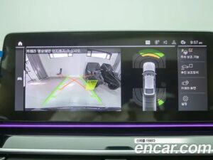 BMW Gran Turismo 630i xDrive M Sport 2023 года из Южной Кореи