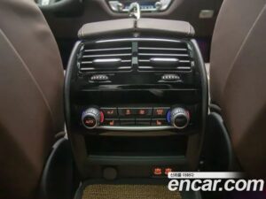 BMW Gran Turismo 630i xDrive M Sport 2023 года из Южной Кореи
