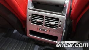 Land Rover Range Rover Sport P360 HSE Dynamic 2022 года из Южной Кореи