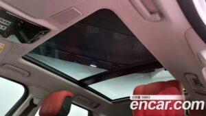 Land Rover Range Rover Sport P360 HSE Dynamic 2022 года из Южной Кореи