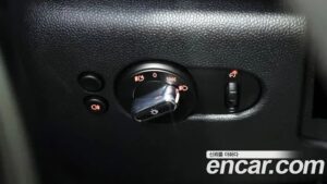 Mini Cooper CLASSIC 2023 года из Южной Кореи