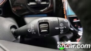 Mini Cooper CLASSIC 2023 года из Южной Кореи