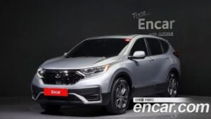 Honda CR-V 1.5 EX-L 2WD 2021 года из Южной Кореи