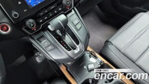 Honda CR-V 1.5 EX-L 2WD 2021 года из Южной Кореи