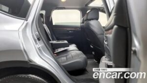 Honda CR-V 1.5 EX-L 2WD 2021 года из Южной Кореи