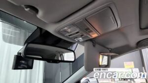 Honda CR-V 1.5 EX-L 2WD 2021 года из Южной Кореи