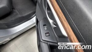 Honda CR-V 1.5 EX-L 2WD 2021 года из Южной Кореи