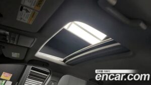 Honda CR-V 1.5 EX-L 2WD 2021 года из Южной Кореи