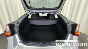 Toyota Prius 1.8 2019 года из Южной Кореи