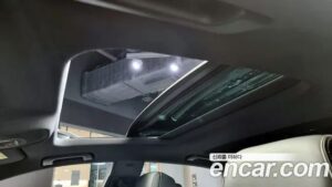 Audi A7 55 TFSI 4WD Premium 2021 года из Южной Кореи