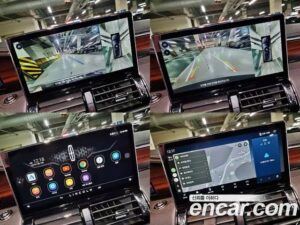 Lincoln Navigator 3.5L 2022 года из Южной Кореи