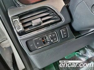 Lincoln Navigator 3.5L 2022 года из Южной Кореи
